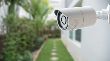 The Benefits of Solar-Powered Security Cameras: Eco-Friendly Protection for Your Home