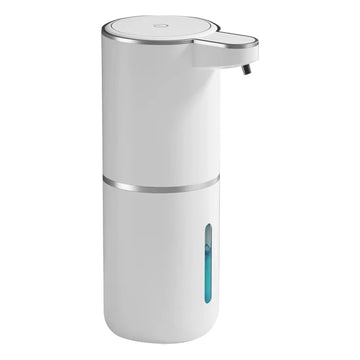 Automatic Liquid Soap Dispenser