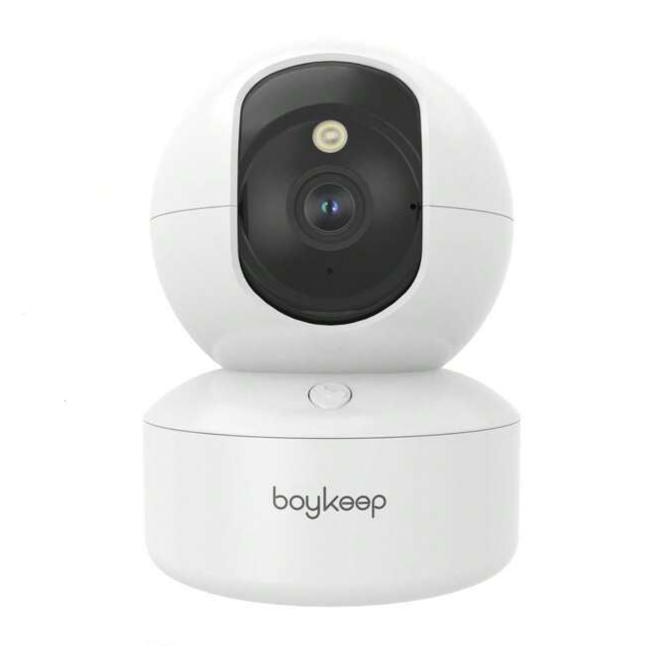 Baby Security Camera Monitor