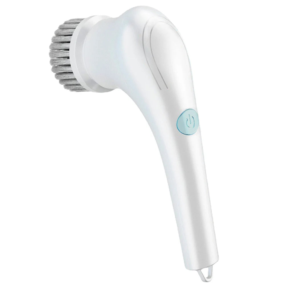 Wireless Electric Cleaning Brush