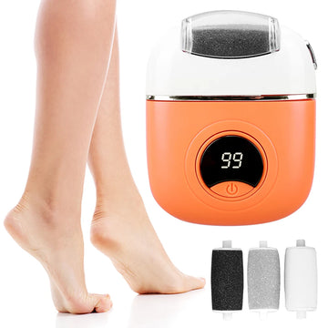 Electric Foot Grinder Foot Callus Remover