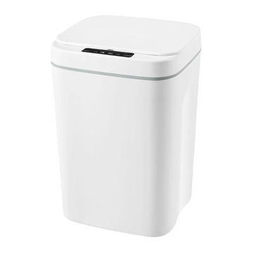 Smart Sensor Trash Can