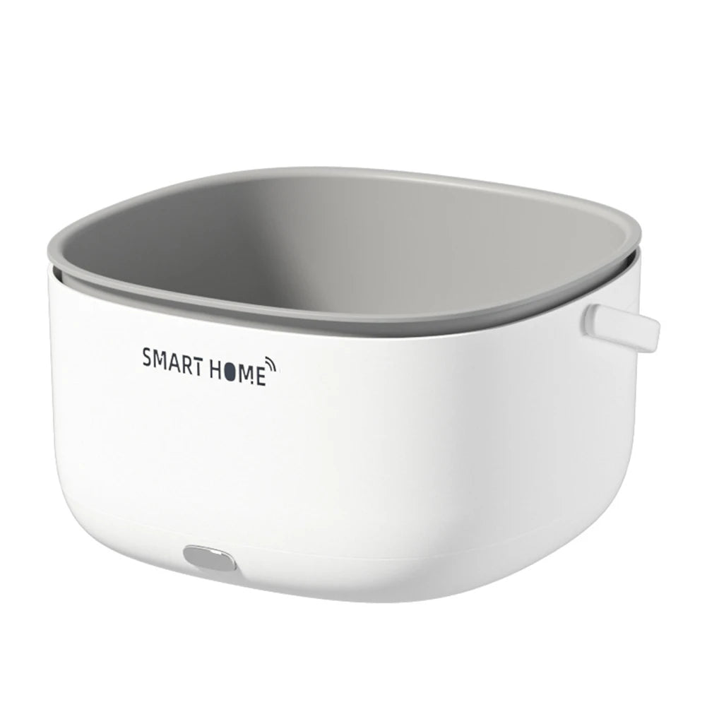 Portable Ultrasonic Food Cleaner