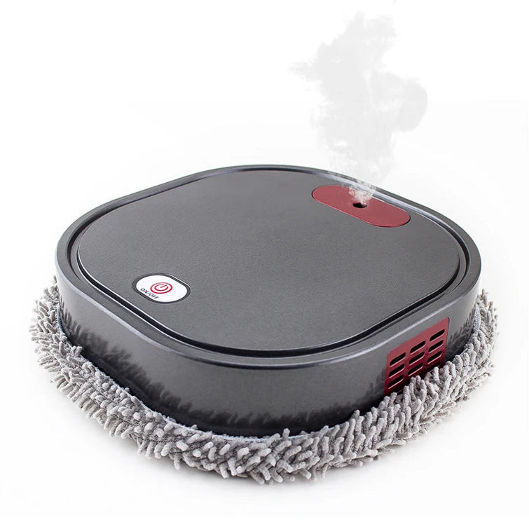 Robot Vacuum Cleaner Mop