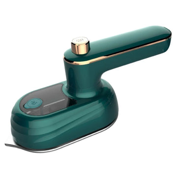 Garment Steamer Mini Foldable Rotary Iron Machine