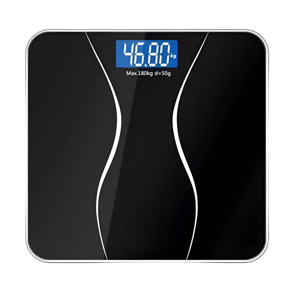 Digital Body Weighing Scale