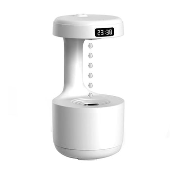 Water Drop Backflow Humidifier